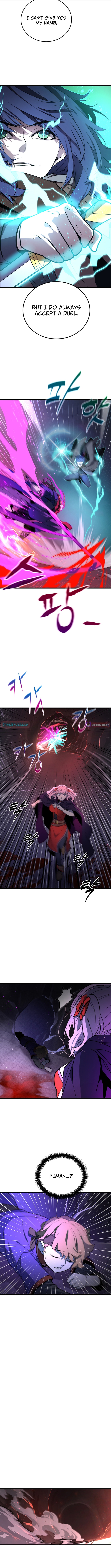 Player of a Fallen Noble Family Chapter 36 Page 7