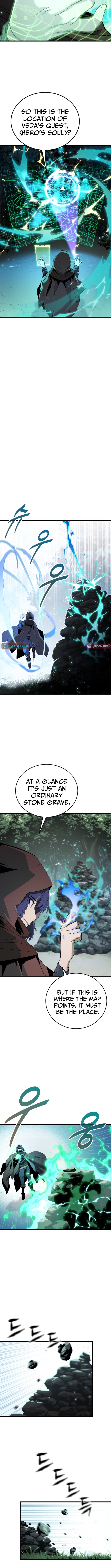 Player of a Fallen Noble Family Chapter 42 Page 2