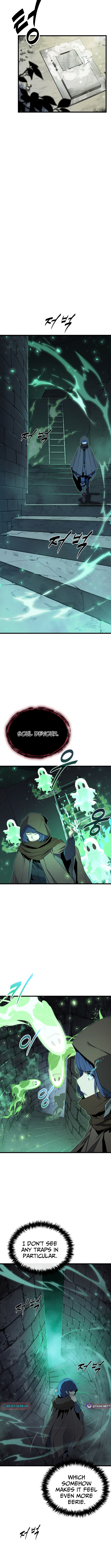 Player of a Fallen Noble Family Chapter 42 Page 4