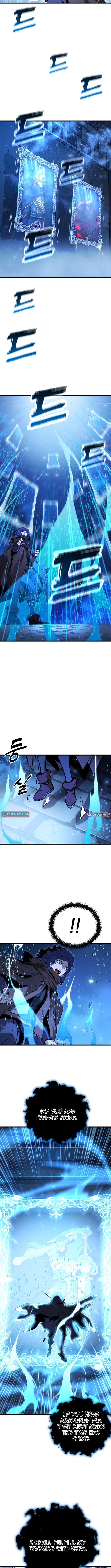 Player of a Fallen Noble Family Chapter 42 Page 11