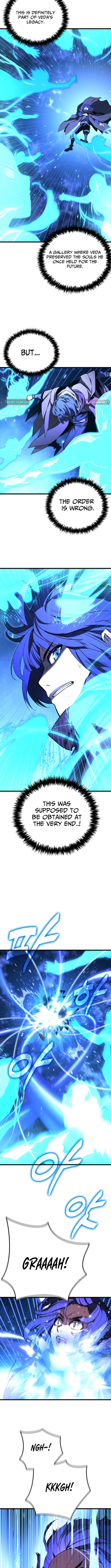 Player of a Fallen Noble Family Chapter 43 Page 2