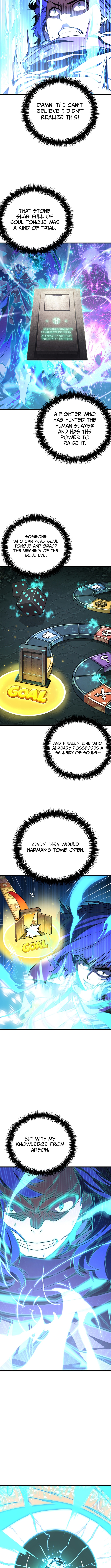 Player of a Fallen Noble Family Chapter 43 Page 3
