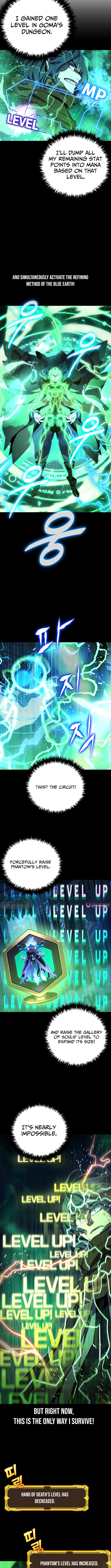 Player of a Fallen Noble Family Chapter 43 Page 6