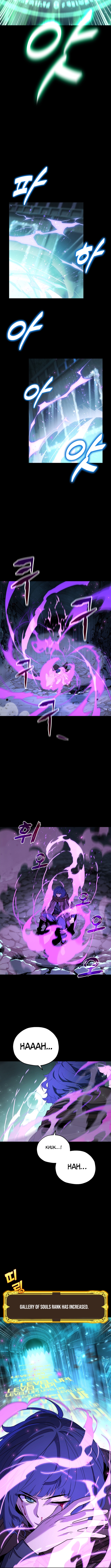 Player of a Fallen Noble Family Chapter 43 Page 8
