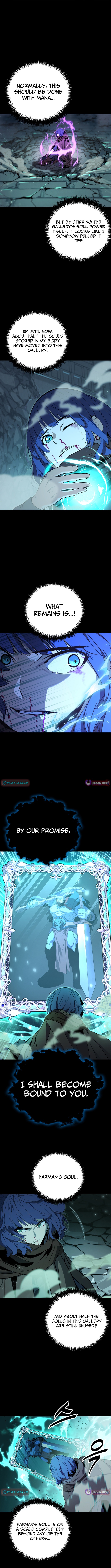 Player of a Fallen Noble Family Chapter 43 Page 9