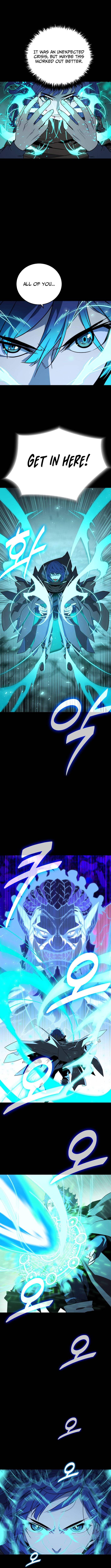 Player of a Fallen Noble Family Chapter 43 Page 10