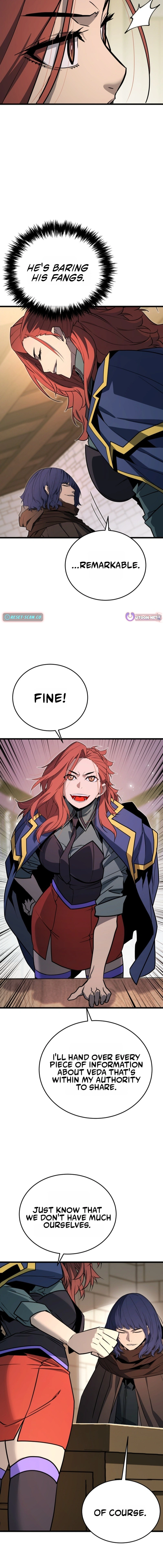 Player of a Fallen Noble Family Chapter 47 Page 6