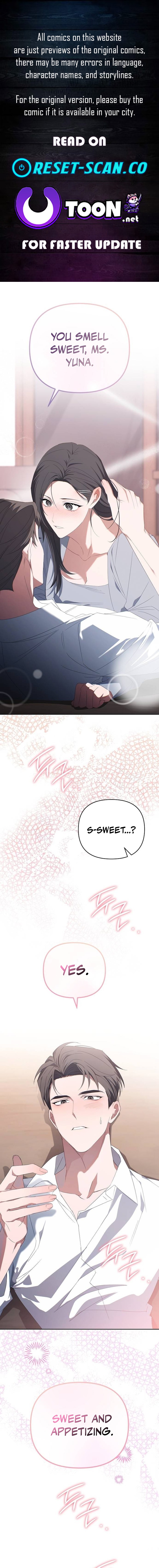 Hey, take my body Chapter 39 Page 1