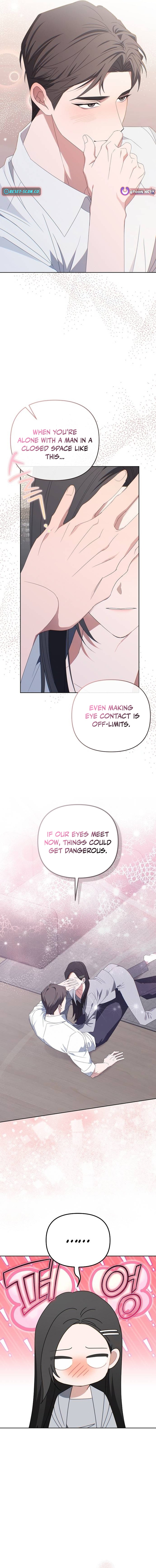 Hey, take my body Chapter 39 Page 3