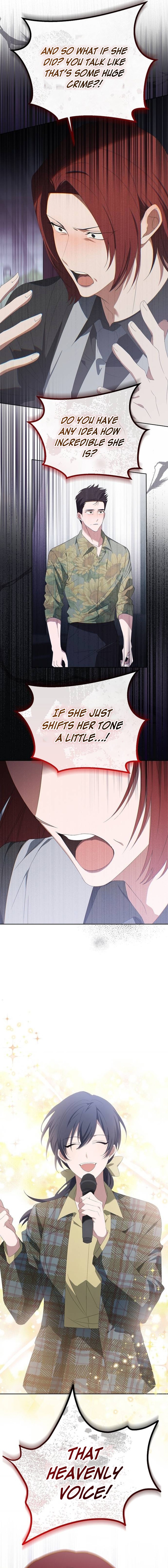 Hey, take my body Chapter 39 Page 13
