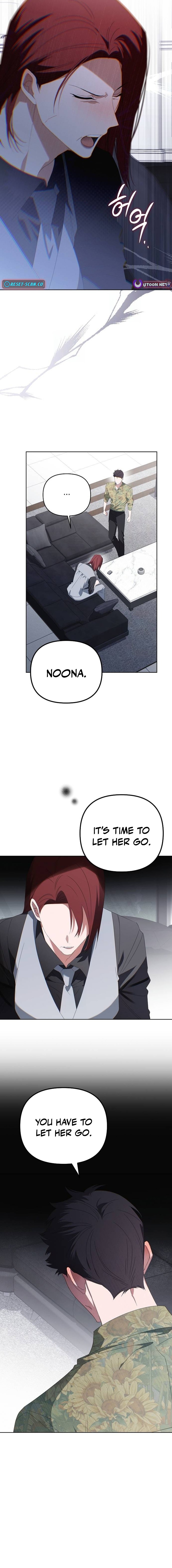 Hey, take my body Chapter 39 Page 14
