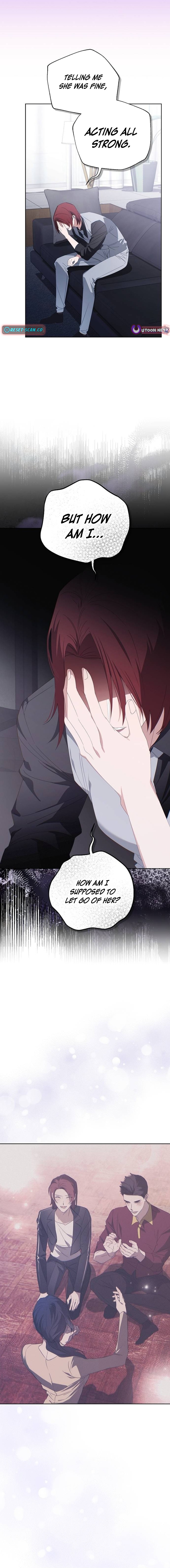 Hey, take my body Chapter 39 Page 17