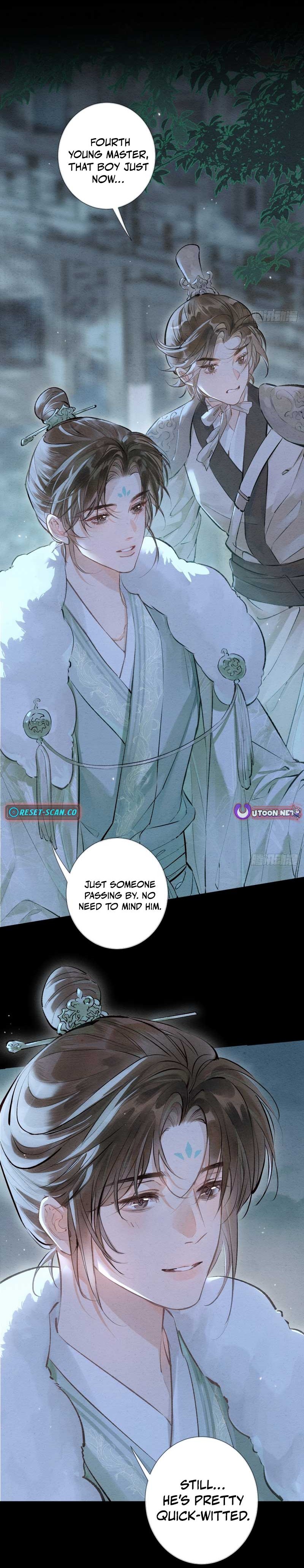 Rebirth of the Female General Star Chapter 8 Page 4