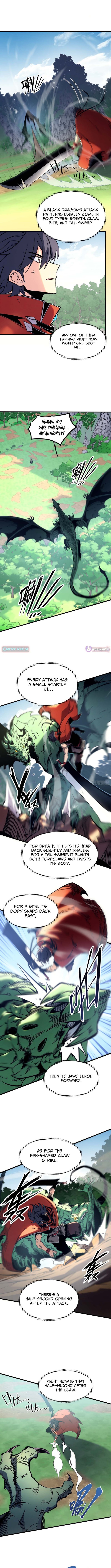 Rebirth of the Ultimate War God Chapter 17 Page 7