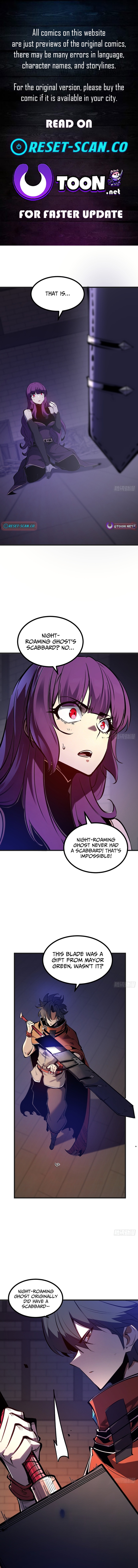 Rebirth of the Ultimate War God Chapter 22 Page 1
