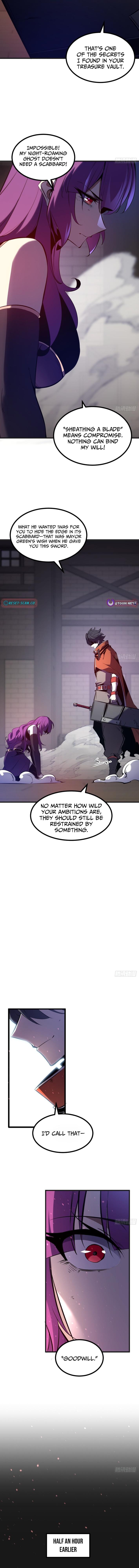 Rebirth of the Ultimate War God Chapter 22 Page 2