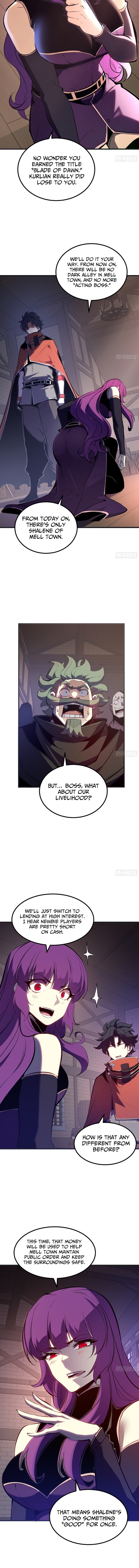Rebirth of the Ultimate War God Chapter 22 Page 5