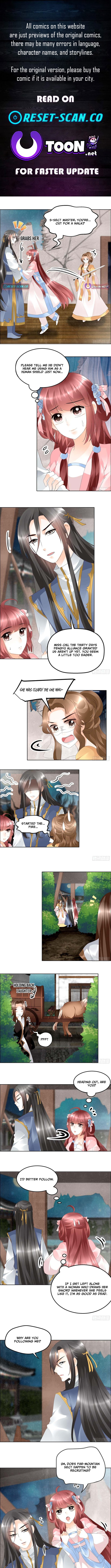 Record of Ancient Melodies Chapter 37 Page 1