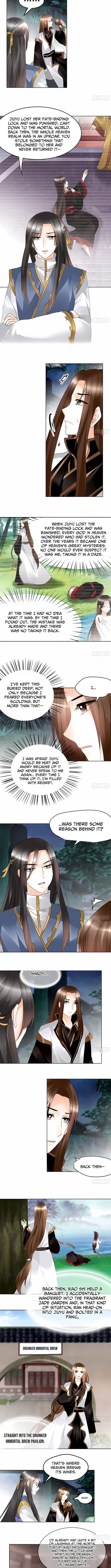 Record of Ancient Melodies Chapter 62 Page 2
