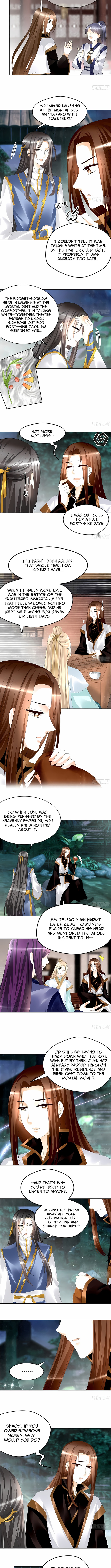Record of Ancient Melodies Chapter 62 Page 3
