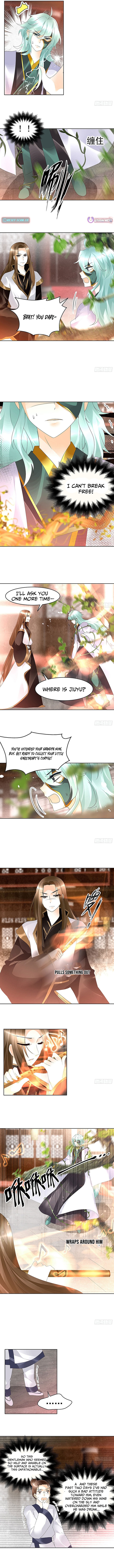 Record of Ancient Melodies Chapter 68 Page 2