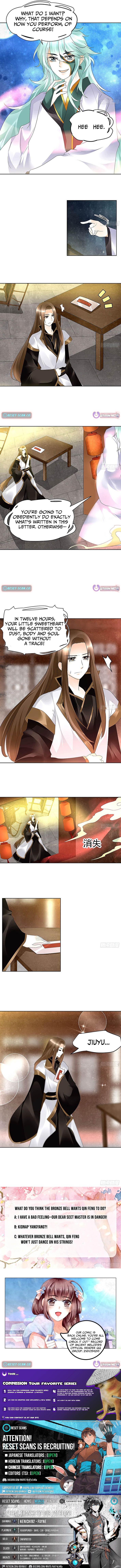 Record of Ancient Melodies Chapter 68 Page 4