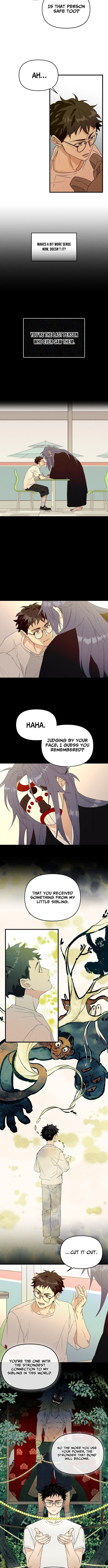 Records of the Earth Chapter 5 Page 3