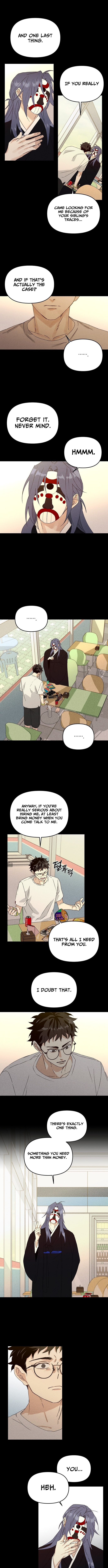 Records of the Earth Chapter 5 Page 5