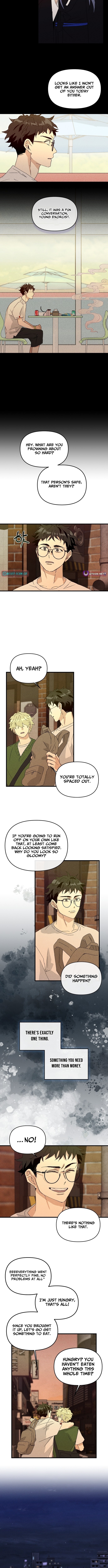Records of the Earth Chapter 5 Page 6