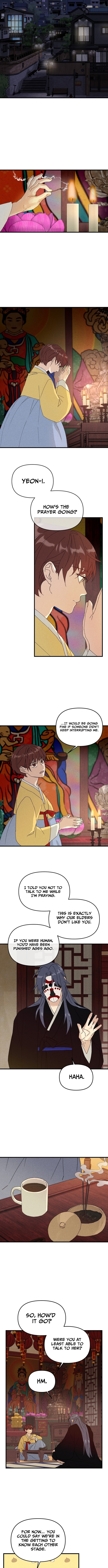 Records of the Earth Chapter 5 Page 7