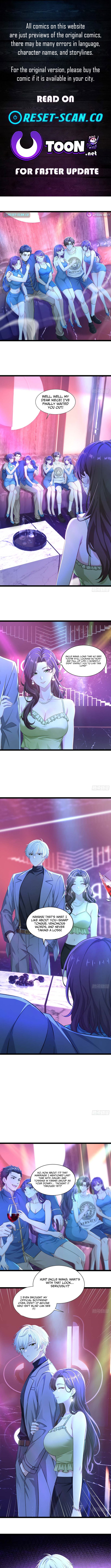 Return of the Emperor: Private Tutoring by the School Belle Chapter 23 Page 1