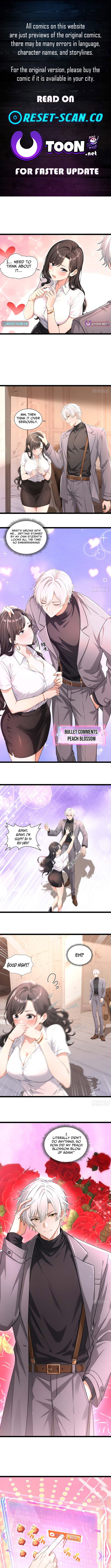 Return of the Emperor: Private Tutoring by the School Belle Chapter 25 Page 1
