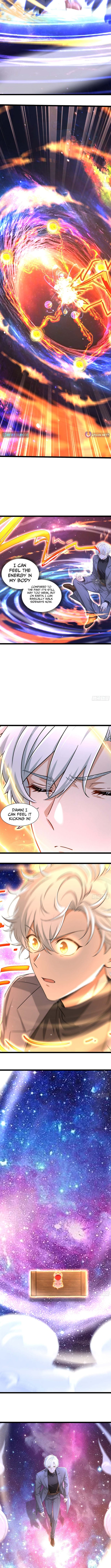 Return of the Emperor: Private Tutoring by the School Belle Chapter 25 Page 3
