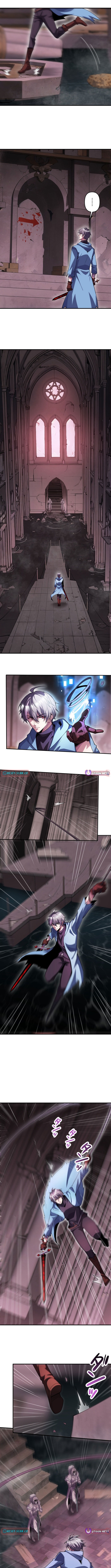 Revenge of the Bottom Chapter Rank Scavenger - Chapter 47 Page 3