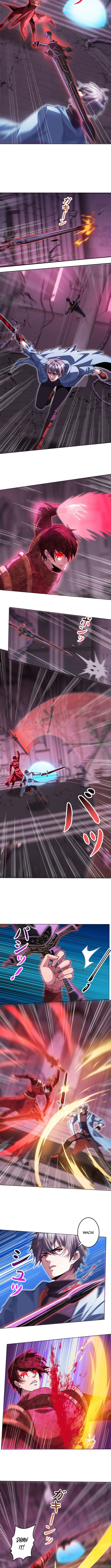 Revenge of the Bottom Chapter Rank Scavenger - Chapter 47 Page 6