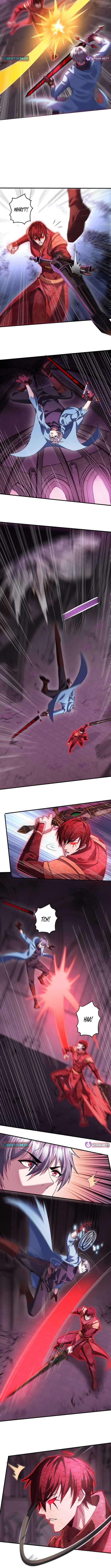 Revenge of the Bottom Chapter Rank Scavenger - Chapter 47 Page 7