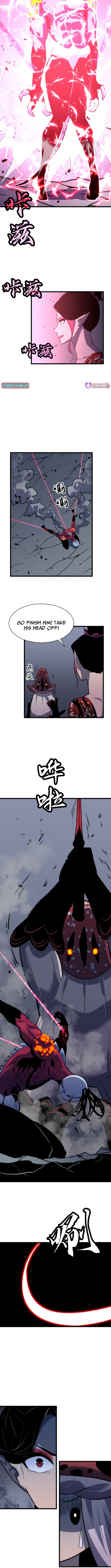 Rise of the Mushroom King Chapter 10 Page 4