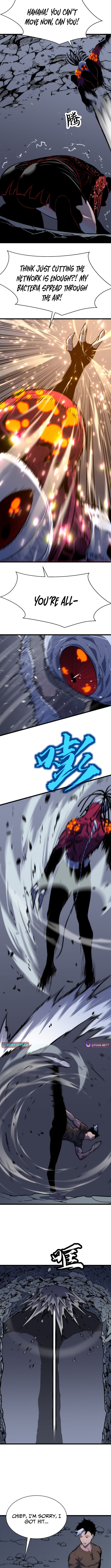Rise of the Mushroom King Chapter 10 Page 7