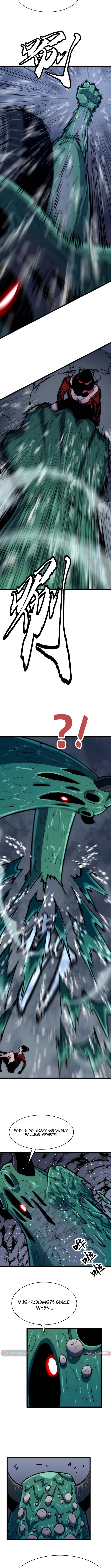 Rise of the Mushroom King Chapter 4 Page 7