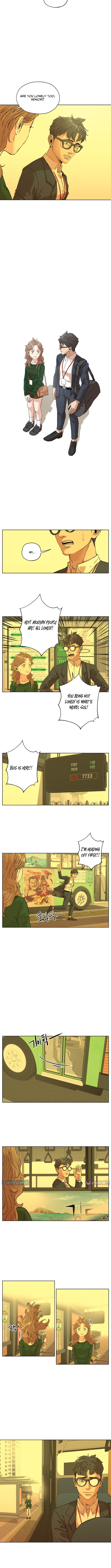 Seoul Ghost Story Civil Complaints Department Chapter 29 Page 4