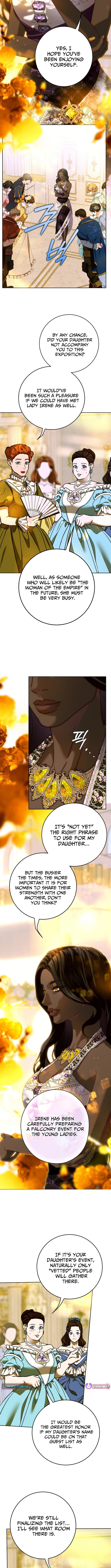 Shards of Broken Glass Slippers Chapter 34 Page 4