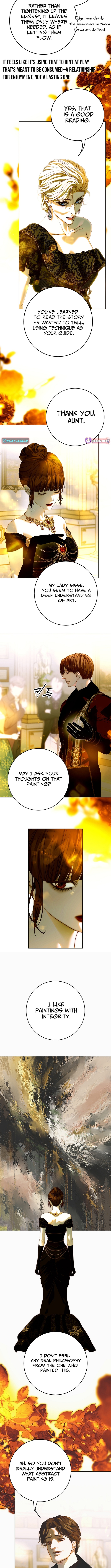Shards of Broken Glass Slippers Chapter 34 Page 6