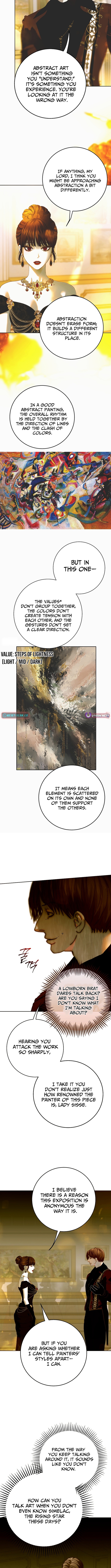 Shards of Broken Glass Slippers Chapter 34 Page 7
