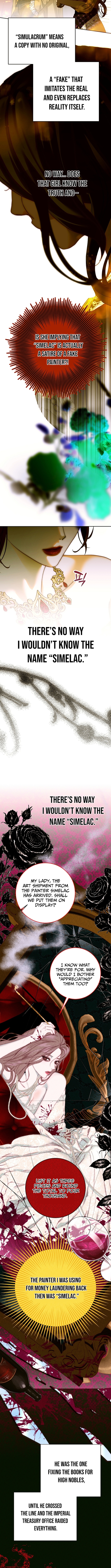 Shards of Broken Glass Slippers Chapter 34 Page 9