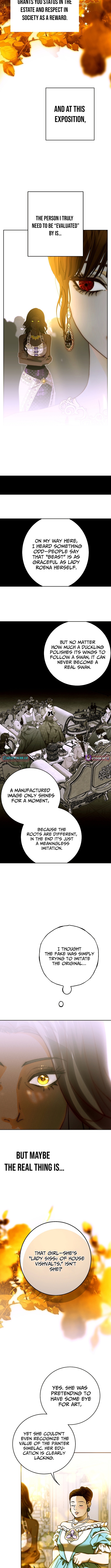 Shards of Broken Glass Slippers Chapter 34 Page 11