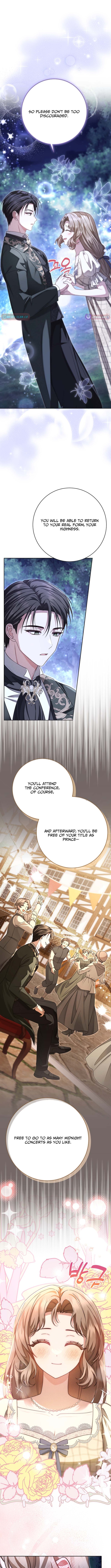 Sonnet of the Dawn Chapter 23 Page 7