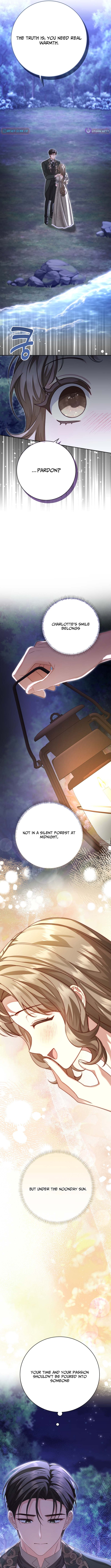 Sonnet of the Dawn Chapter 23 Page 12