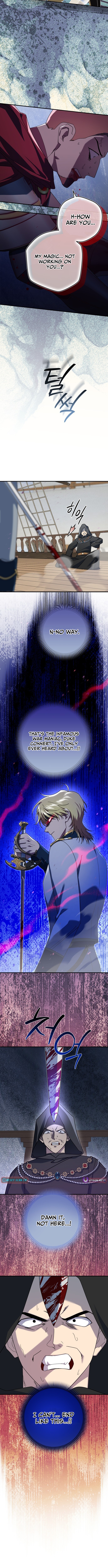 Surviving as a Butler at Castle Connert Chapter 26 Page 4