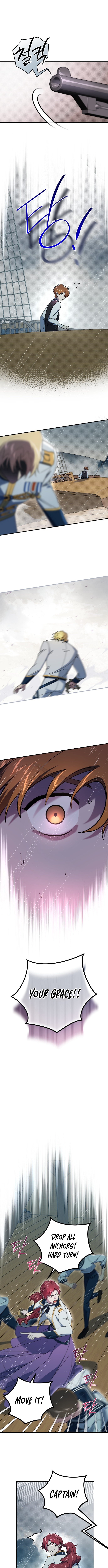 Surviving as a Butler at Castle Connert Chapter 26 Page 5
