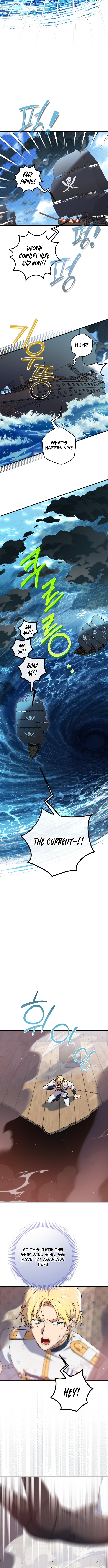 Surviving as a Butler at Castle Connert Chapter 26 Page 11